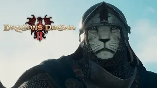 Dragon's Dogma 2 | 2024 | Mr. Cat | #6 Свободное путешествие!