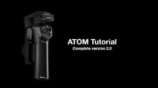 ATOM Tutorial_complete version 2