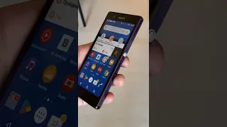 Главная фишка старых Xperia