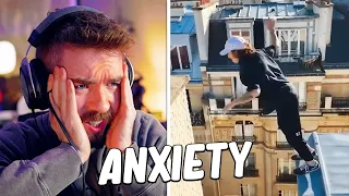 Try Not To Get Anxious Challenge #5