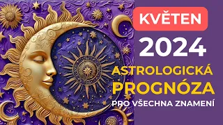 Probuďte svou odvahu | Květen 2024 | Astrologická prognóza pro všechna znamení