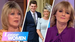 Ruth Explains How She Talked To Her Son About Porn | Loose Women