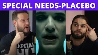 Análisis de canción: Special Needs-Placebo