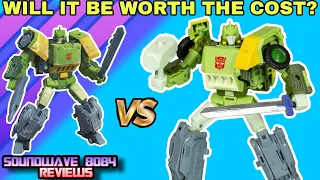 What's New On SS 86 Springer vs Siege Springer?! Will It Be Worth The Price Hike? - Talkin Bots