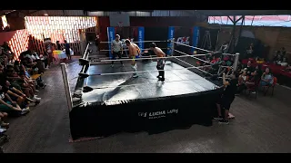 CLL CHILE LUCHA LIBRE. TEMPORADA 18. RESUMEN