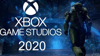 ТОП 10 ИГР для Xbox One и Xbox Series X в 2020 | Xbox Game Studios | Xbox Game Pass