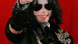 Michael Jackson's family suing promoter AEG Live.