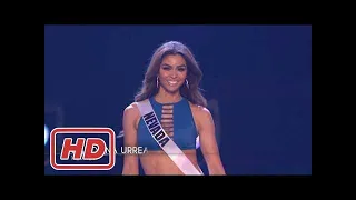 [Beauty Contest]MISS USA 2018 - Preliminary Swimsuit Competition (Full)