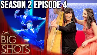 ALL PERFORMANCES | Season 2 Episode 4 | Little Big Shots