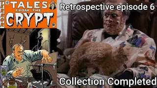 Tales From The Crypt Retrospective Collection Completed