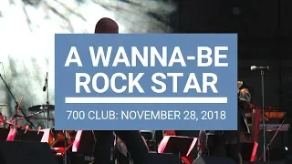 The 700 Club - November 28, 2018