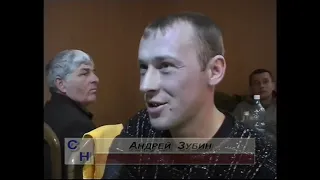 Архив Котельниково-ТВ, 19 февраля 2006, Встреча ветеранов боевых действий