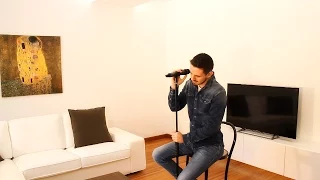 Celine Dion - It's All Coming Back To Me Now (Cover by Ricky)