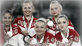 Team Russia | So cold