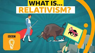 Relativism: Is it wrong to judge other cultures? | A-Z of ISMs Episode 18 - BBC Ideas