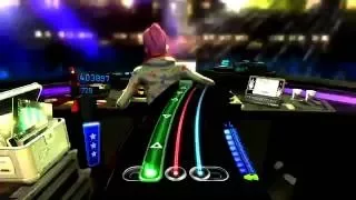 DJ Hero 2: Get Low vs. In Da Club