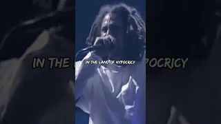 Rage Against Machine - Wake Up (LIVE Woodstock 1999) #Shorts