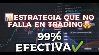 Estrategia efectiva para ganar dinero haciendo trading en OTC y mercado abierto