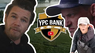 YPC BANK 2022 - Der Talk zum Turnier - Folge 20 - 3 GEWINNER und NUR 2 im Finale