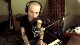 Bruno Mars - When I Was Your Man (COVER) By Maximilien Philippe