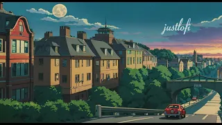 퇴사 마려운 월요병, 처방전 받아 가세요 - Lofi & Chill Beats, Jazz HipHop, Background Music, City Pop, Study, Driving