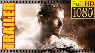 THE LEGEND OF HERCULES | Trailer #2 german deutsch [HD]