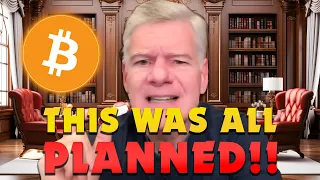 This Wil SHOCK YOU! 👉 BTC is About to EXPLODE!! 💥🚀 Mark Yusko Bitcoin Price Prediction for 2024 👀