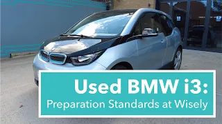 BMW i3: How to Avoid a £3.5k Bill When Buying Used