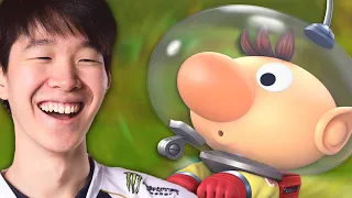 How Olimar Was ALMOST My Main