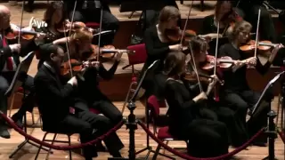 De Falla: Suite uit 'El Amor Brujo' - Alejo Perez - Radio Kamer Filharmonie - Live concert