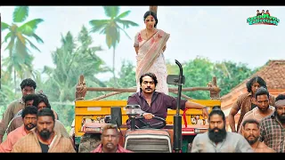 Vijay Sethupathi "Superhit South Action Movie | Latest Hindi Dubbed Movie |South Love Story Movie HD