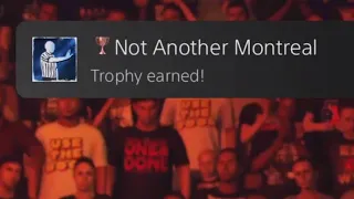 🏆Not Another Montreal🏆 Trophy Guide Gameplay | WWE 2K24