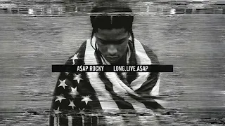 A$AP Rocky - Phoenix (Instrumental)