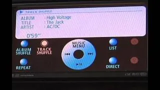 How To Connect an iPod to Scion