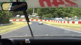 ADAC 24h Classic 2015 - Nürburgring Nordschleife - Qualifying