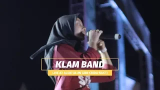 KLAM BAND LIVE AT INSIPIRATION#1 CONCERT - HUT SMA N 1 WONOGIRI KE-57