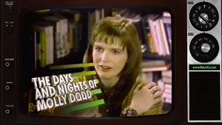 1988 - NBC - Wednesday Promo for Molly Dood, Cheers and Final St Elsewhere