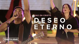 Deseo Eterno (Video Oficial) | TOMATULUGAR