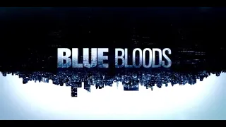 Blue Bloods Closing Credits Season 11