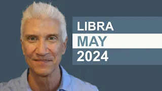 LIBRA May 2024 · AMAZING PREDICTIONS!