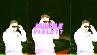 Jamule - Violett (prod. by Miksu/Macloud) [Official Video]