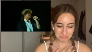 Reacting to ‘Everything she wants’ by WHAM live at China