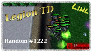 Legion TD Random #1222 | We Took Out The Oldschool Holder