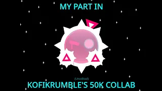Corrupted - Danimal Cannon & Zef | [My part in Kofikrumble's 50k Animation Collab]