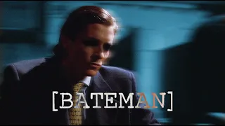 [BATEMAN]