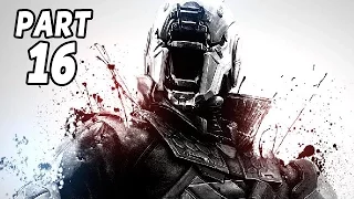 Let's Play Destiny The Taken King Gameplay German Deutsch #16 - Schild Brüder Strike