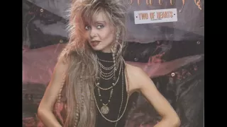 Stacey Q - Two Of Hearts (Dance Mix) 1986