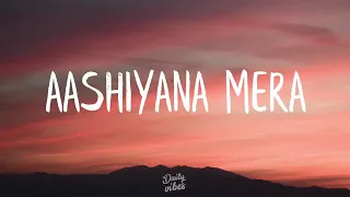 #BajrangiBhaijaan #thujomila #aashiyanamera  Thu jo mila (Lyrics) | Bajrangi Bhaijaan | Aashiyaana