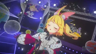 ノーザンクロス / ニコラ・アルディン【柚子花主催LIVE『-Planet Station- STAGE.6』2023/1/22 開催】#プラステ6