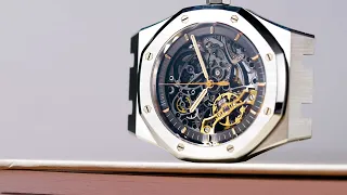 AUDEMARS PIGUET